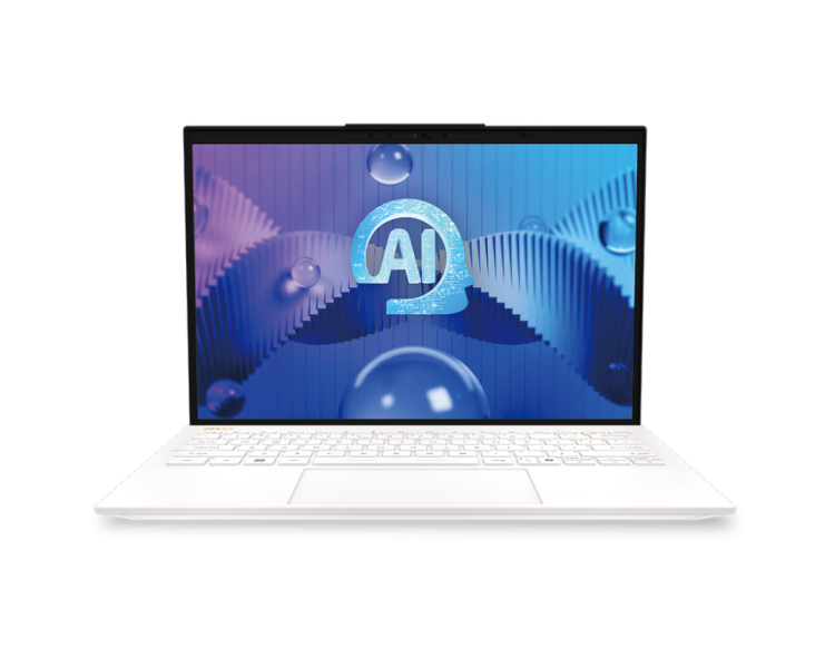 MSI Prestige 13 AI EVO A1MG Ultra 5 125H геймърски лаптоп артикул 9S7-13Q221-218