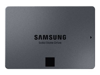 Samsung SSD 870 QVO 8TB 2.5" SATA артикул MZ-77Q8T0BW