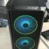 SPEED GAME RYZEN 7X Titanium 7800XT Гейм компютър