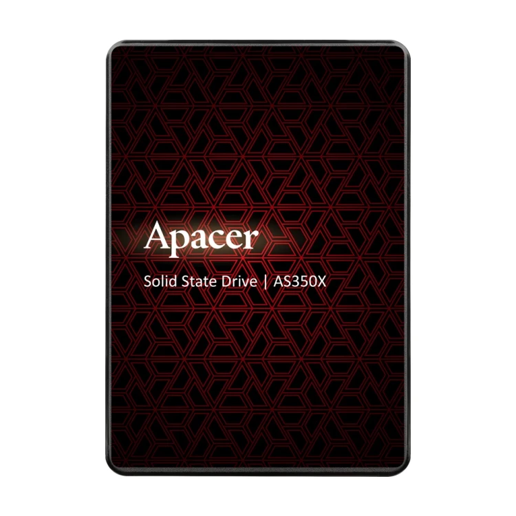 Apacer AS350X 2ТB 2.5" SSD диск артикул AP2TBAS350XR-1