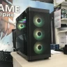 SPEED GAME Ryzen 7X Base RX9060 XT 16G Геймърски компютър
