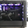SPEED GAME Ryzen 7X Base RX9060 XT 16G Геймърски компютър