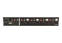 ATEN CS1794 4-Port USB 2.0 HDMI KVMP Switch