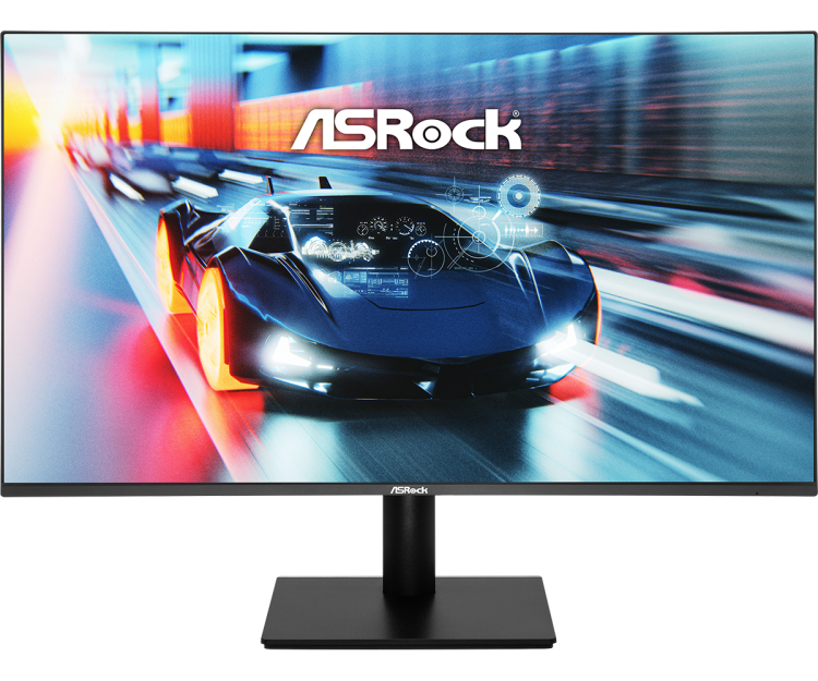 Asrock CL25FFB 24.5" IPS 144Hz монитор артикул CL25FFB