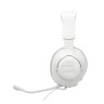 JBL Quantum 360 White безжични слушалки бели артикул JBLQTUM360WHT