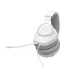 JBL Quantum 360 White безжични слушалки бели артикул JBLQTUM360WHT