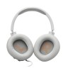 JBL Quantum 360 White безжични слушалки бели артикул JBLQTUM360WHT