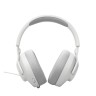 JBL Quantum 360 White безжични слушалки бели артикул JBLQTUM360WHT