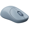 Xiaomi Wireless Mouse 3 WiFi+Bluetooth Blue GL мишка артикул BHR8914GL Xiaomi Wireless Mouse 3 WiFi+Bluetooth Blue GL мишка артикул BHR8914GL