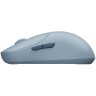 Xiaomi Wireless Mouse 3 WiFi+Bluetooth Blue GL мишка артикул BHR8914GL Xiaomi Wireless Mouse 3 WiFi+Bluetooth Blue GL мишка артикул BHR8914GL