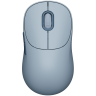 Xiaomi Wireless Mouse 3 WiFi+Bluetooth Blue GL мишка артикул BHR8914GL Xiaomi Wireless Mouse 3 WiFi+Bluetooth Blue GL мишка артикул BHR8914GL