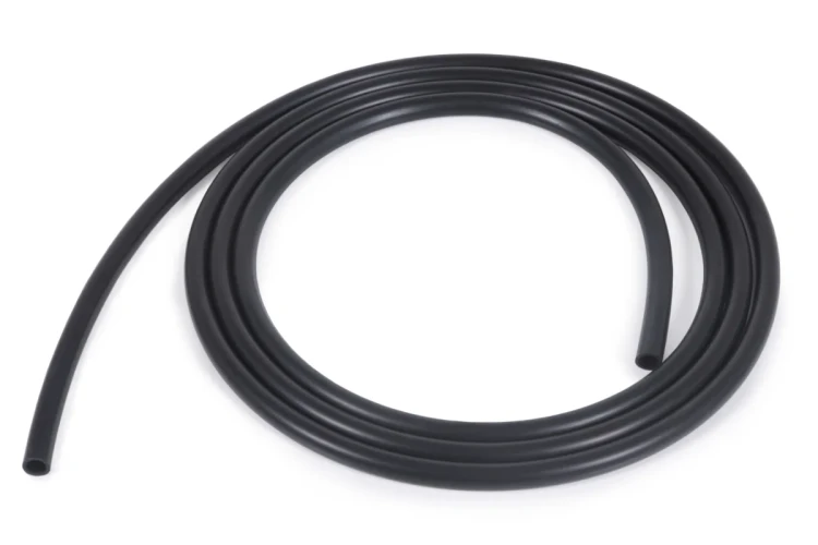 Alphacool EPDM Tube 13/10 Black 3.3m 13mm Retailbox артикул 5100117