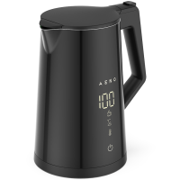 Aeno EK7S Smart електрическа кана черен