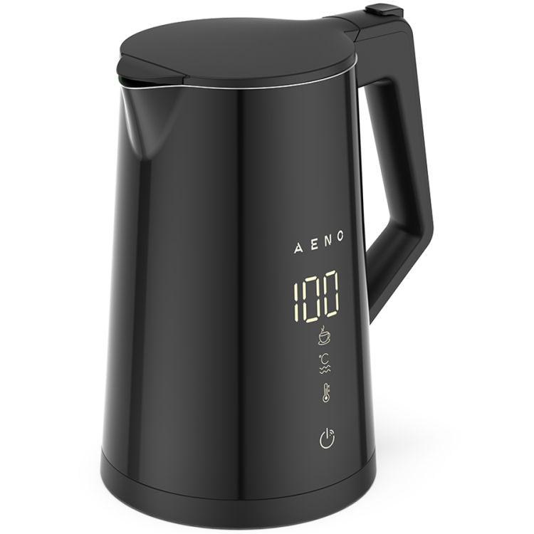 Aeno EK7S Smart електрическа кана черен артикул AEK0007S