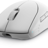 Dell Alienware Pro безжична мишка бял артикул 545-BBFN