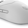 Dell Alienware Pro безжична мишка бял артикул 545-BBFN