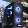 SPEED GAME Ryzen 7 7th Gen 3D MAXXX екстремен компютър артикул SPEED_GAME_Ryzen7_7th_3D_Maxx