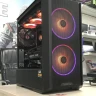 SPEED GAME Ryzen 7 7th Gen 3D MAXXX екстремен компютър артикул SPEED_GAME_Ryzen7_7th_3D_Maxx