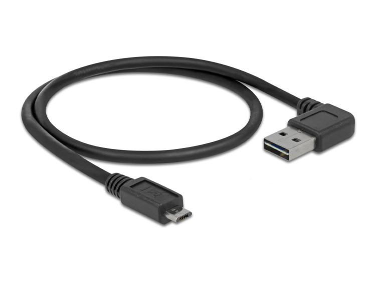 DeLock USB към USB Type B кабел артикул DELOCK-85163