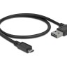 DeLock USB към USB Type B кабел артикул DELOCK-85163