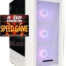 SPEED GAME Top7X 3D 9060 XT Геймърски компютър артикул SPEED_GAME_Top7X3D_R9060XT