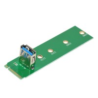 M.2 to USB - MAKKI-M2-TO-USB Mining adapter