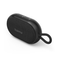 Hama Buddy 3.0 Bluetooth тонколона черен