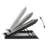Redragon Ivy GCP500 охлаждаща поставка за лаптоп артикул GCP500-BK
