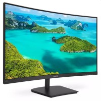 Philips 271E1SCA 27" Curved 1500R VA WLED монитор