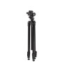 Трипод HAMA Delta Pro 180 04404 статив алуминиев артикул HAMA-04404 Трипод HAMA Delta Pro 180 04404 статив алуминиев артикул HAMA-04404