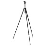 Трипод HAMA Delta Pro 180 04404 статив алуминиев артикул HAMA-04404 Трипод HAMA Delta Pro 180 04404 статив алуминиев артикул HAMA-04404