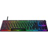 Razer Huntsman V3 Pro Low-profile Tenkeyless геймърска механична клавиатура артикул RZ03-05850100-R3M1