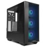 SPEED Graphic Threadripper 7960X Ultra RTX Pro 4000 професионален компютър артикул SPEED_Graphic_Threadripper_7960x_RTX4000pro