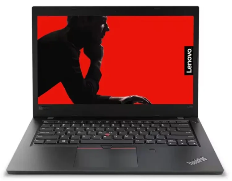 Lenovo ThinkPad L480 i5-8350U 8GB 256GB SSD лаптоп втора употреба артикул ThinkPad-L480-i5-8G