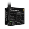 Gigabyte P650G PG5 650W 80+ Gold захранване артикул GA-PS-P650G-PG5 Gigabyte P650G PG5 650W 80+ Gold захранване артикул GA-PS-P650G-PG5