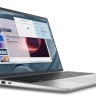 Dell Pro 15 Essential PV15250 i7-1355U лаптоп сребрист Dell Pro 15 Essential PV15250 i7-1355U лаптоп сребрист