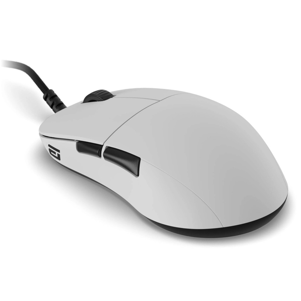 Endgame Gear XM2 8K v2 мишка бял само за €89 от eZona.bg | Компютърна ...