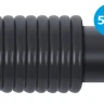 Alphacool EPDM Tube 16/10 Black 50m 16mm Retailbox артикул 5100119