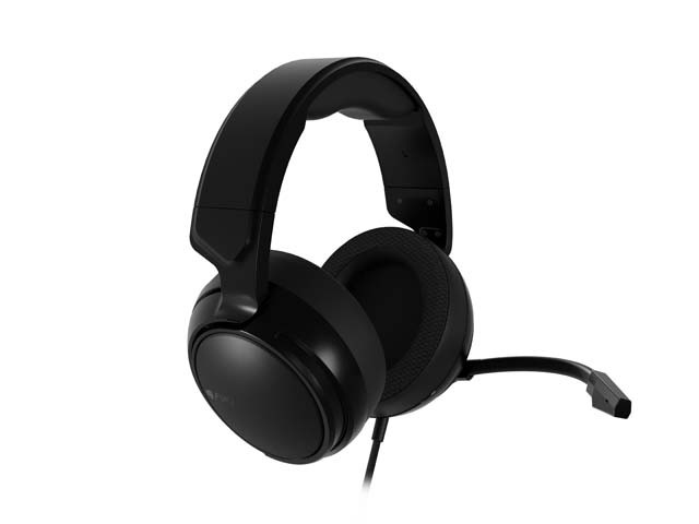Fury Gaming Metsu M1 слушалки черен с микрофон артикул NFU-2425