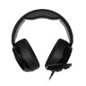 Fury Gaming Metsu M1 слушалки черен с микрофон артикул NFU-2425