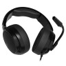 Fury Gaming Metsu M1 слушалки черен с микрофон артикул NFU-2425