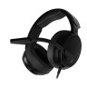 Fury Gaming Metsu M1 слушалки черен с микрофон артикул NFU-2425