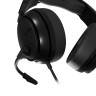Fury Gaming Metsu M1 слушалки черен с микрофон артикул NFU-2425