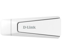 D-Link AX1800 Wi-Fi 6 USB адаптер D-Link AX1800 Wi-Fi 6 USB адаптер
