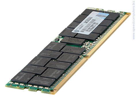 HP 4GB 1x4GB DDR3-1866 MHz ECC RAM сървърна памет артикул E2Q91AA