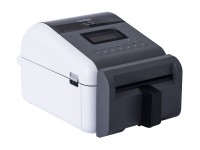 Brother TD-4555DNWB етикетен принтер Brother TD-4555DNWB етикетен принтер