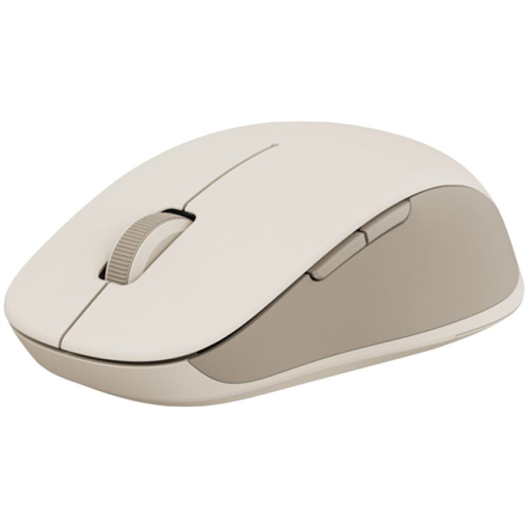 Xiaomi Wireless Mouse 2 WiFi+Bluetooth White мишка артикул BHR8849GL