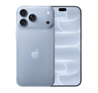 Apple iPhone 18 Pro Max 12GB, 2TB Glacier смартфон mjy54zd/a