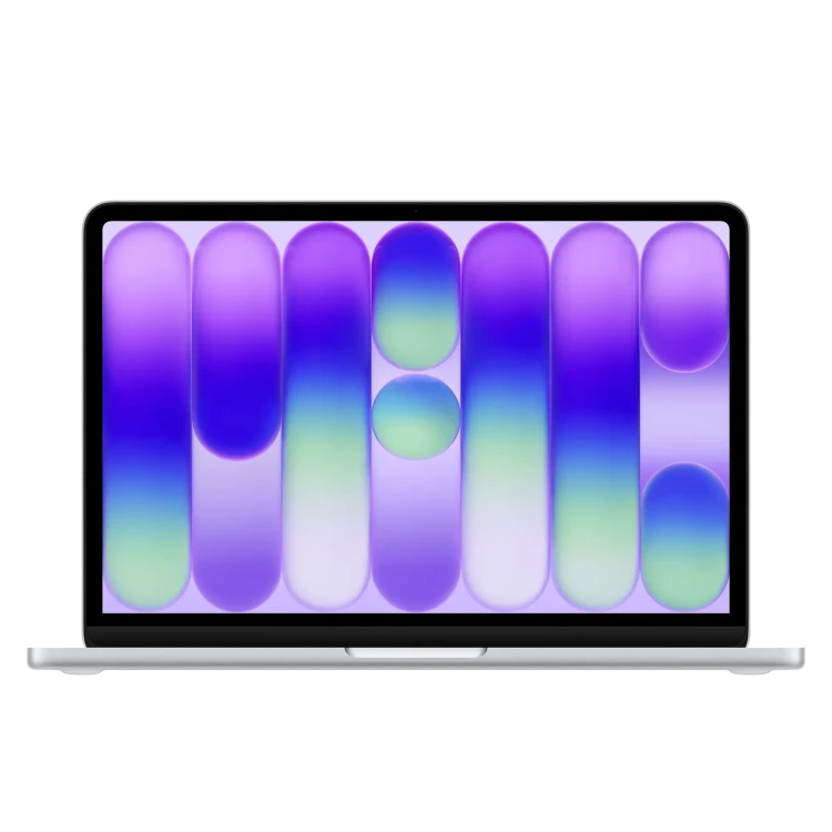 Apple MacBook Neo 13 (A18 Pro, 2026) 6C CPU, 5C GPU 8GB 512GB Touch ID Silver лаптоп артикул mhfc4ze/a