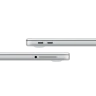 Apple MacBook Neo 13 (A18 Pro, 2026) 6C CPU, 5C GPU 8GB 256GB Silver лаптоп